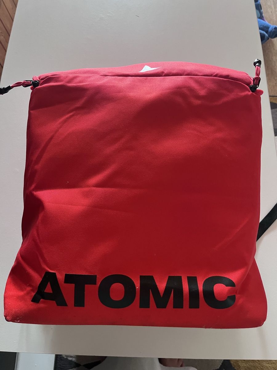 Atomic Borse: Skischuhtasche – Usato da Wolhusen venduto da wasserfall20