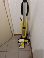 Auto laveuse