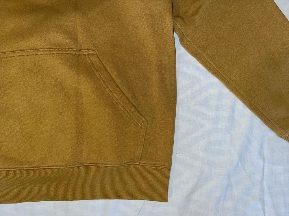H&M Maglioni & Felpe: Sweat-shirt jaune moutarde avec imprimés – Nuovo (secondo la descrizione) da Delémont venduto da elena_neuhaus 4
