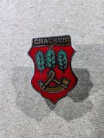 Pin's Vintage Crathes Scotland