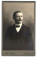 Fotografie Alb. Käser, Burgdorf, Junger