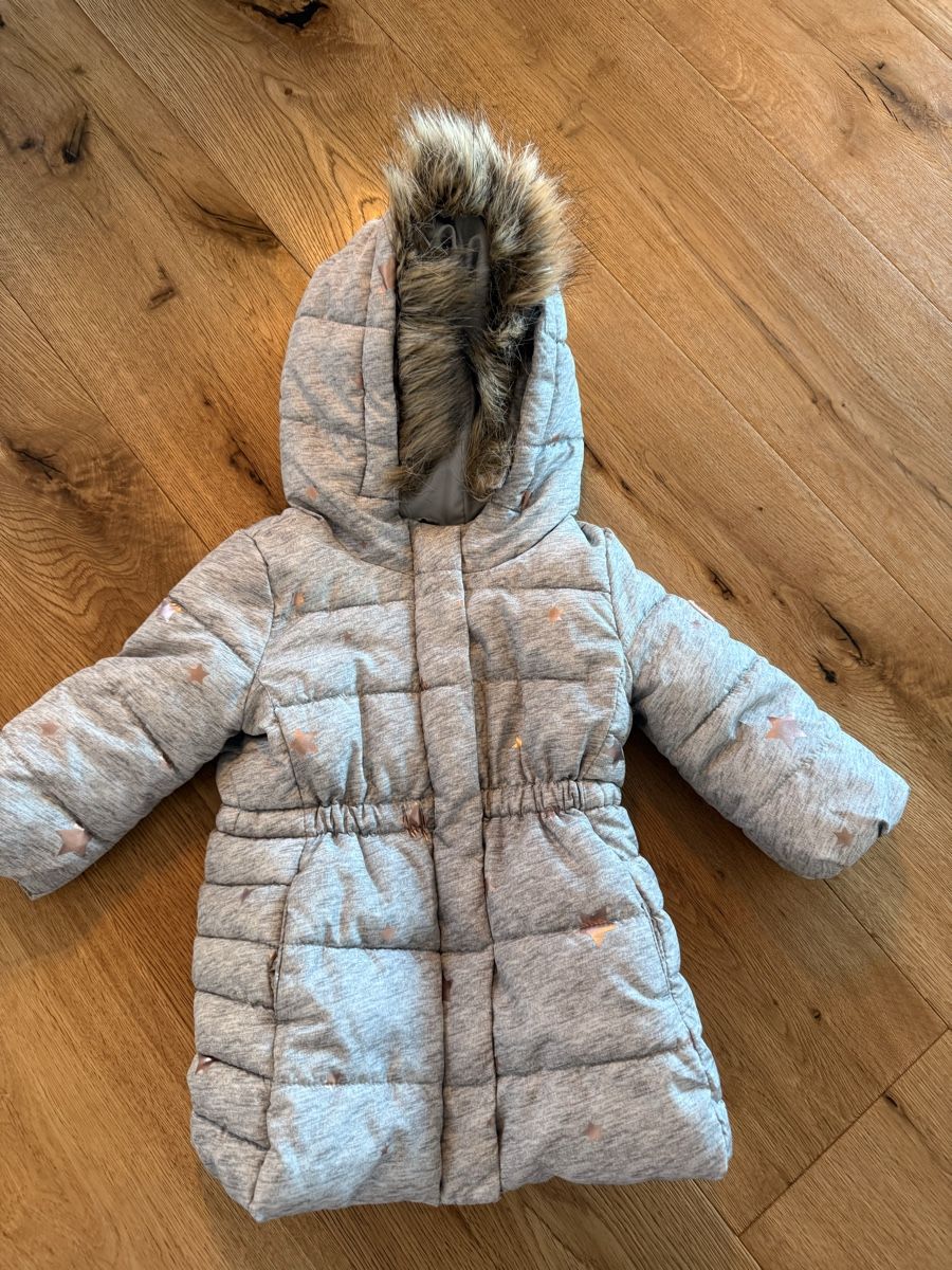 Gap Jacken & Mäntel: Herbst/Winterjacke GAP 12-18Mt – Gebraucht aus Illnau von DuNa