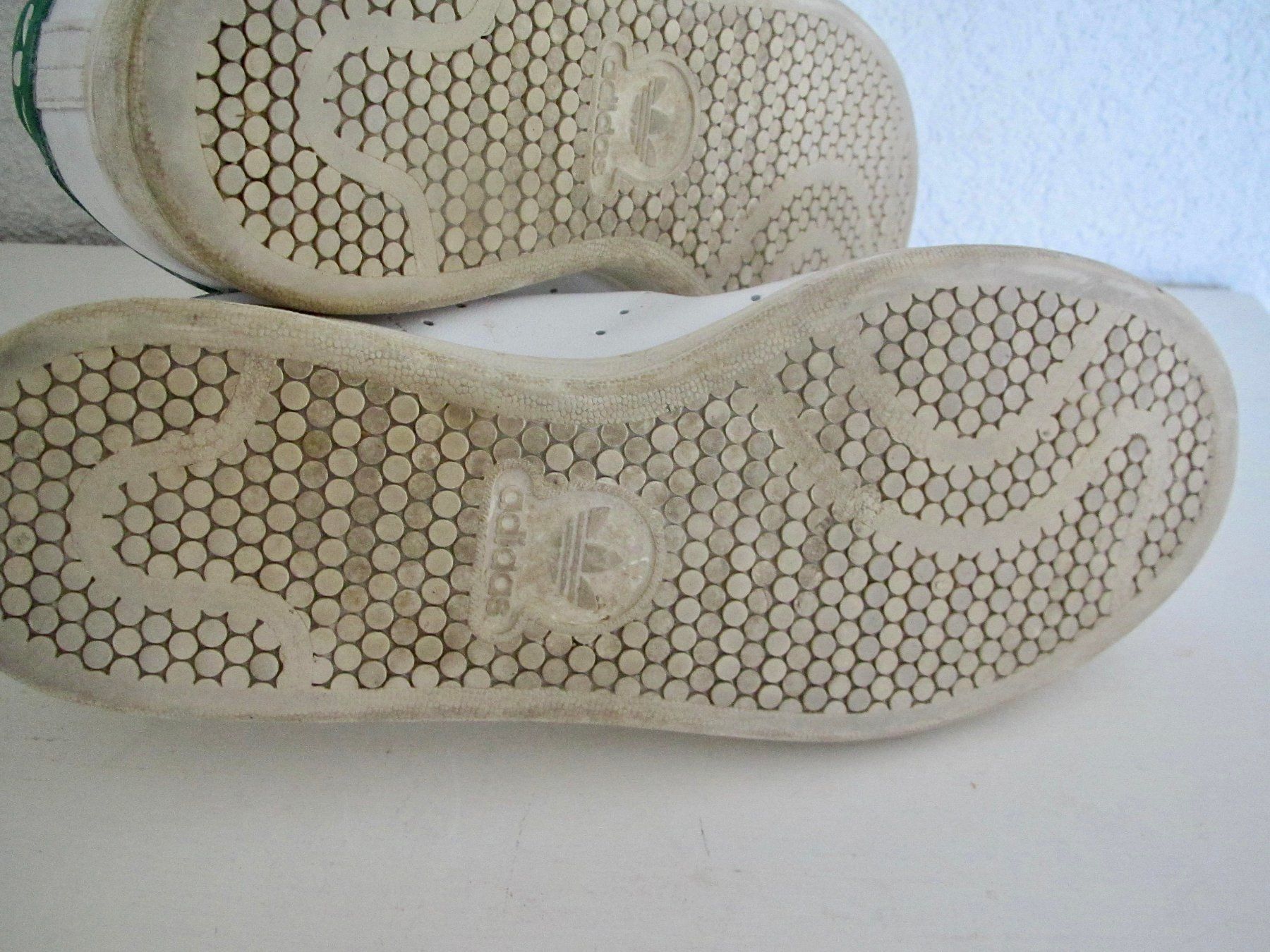 Adidas Scarpe da uomo: SNEAKER ADIDAS STAN SMITH 38,5 – Usato da Murten venduto da Selliot 3