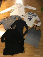Kleiderpaket Gr XS