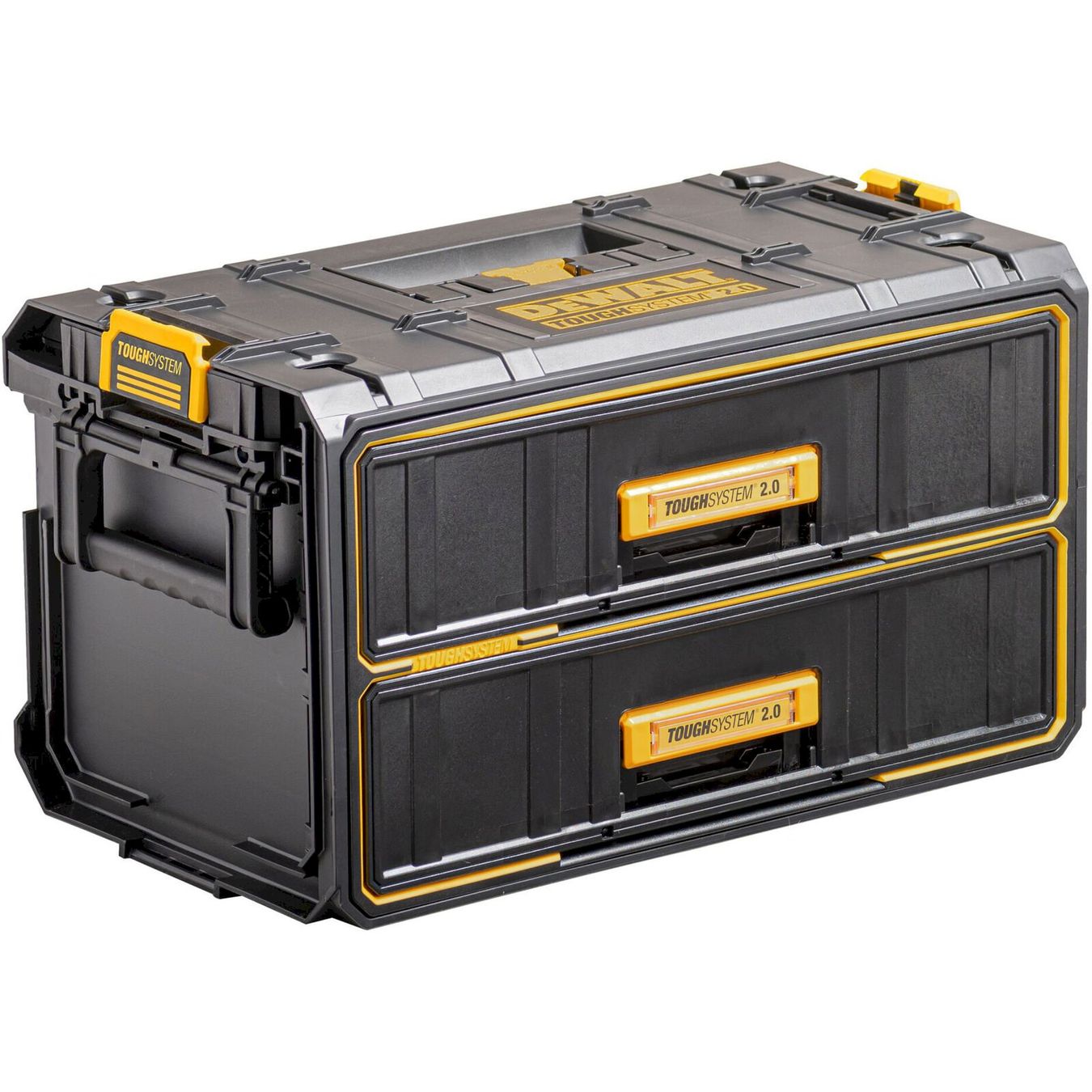 Tutti gli attrezzi: DeWalt TOUGHSYSTEM 2.0 Schubladeneinheit – Nuovo e nell'imballaggio originale da Bottighofen venduto da zaap