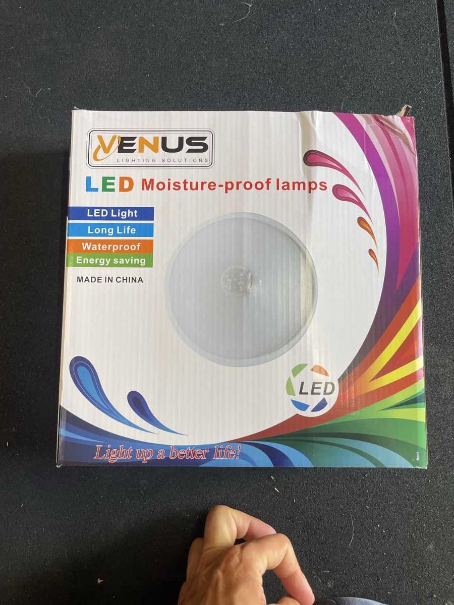 Lampadari & plafoniere: 9x Led Lampe Venus – Nuovo e nell'imballaggio originale da Dällikon venduto da balu814 1