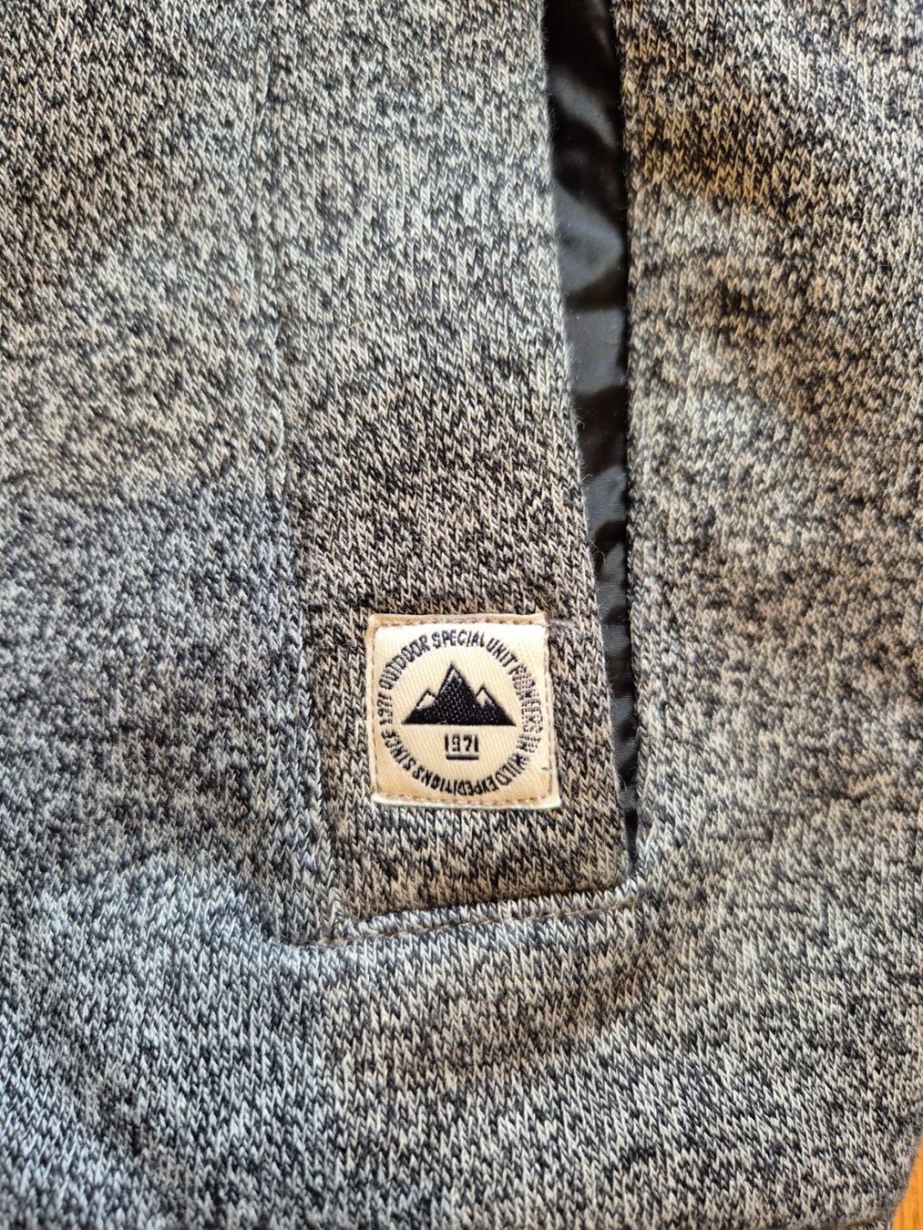 C&A Giacche: Schöne Herren-Übergangsjacke "C&A" (Gr. M) – Usato da Gams venduto da tischi97 3