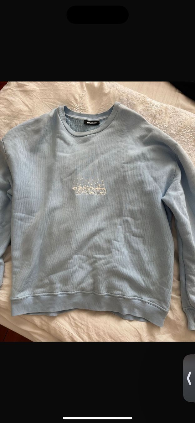 Maglioni & Felpe: VACID Sweater – Usato da Biel/Bienne venduto da luc_j2wb