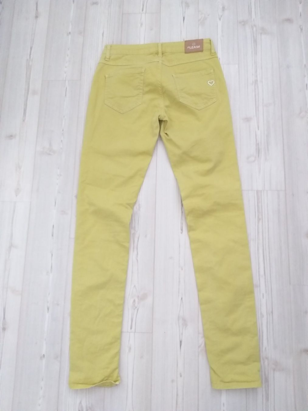 Please Jeans Jeans: Jeans PLEASE P90  Taille / Grosse S....... – Usato da Cossonay-ville venduto da Super-Price-Quality 3