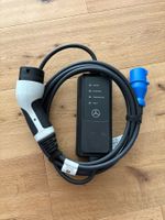 Original Mercedes Ladekabel Mode 2 CEE 16A - NEU