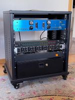 Millenium SR-2012 19 Zoll 12HE Studiorack gebraucht