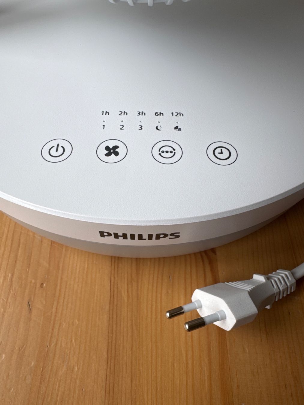 Philips Ventilatori: Ventilator "Philips" – Usato da Zürich venduto da gwe_s8t9 2