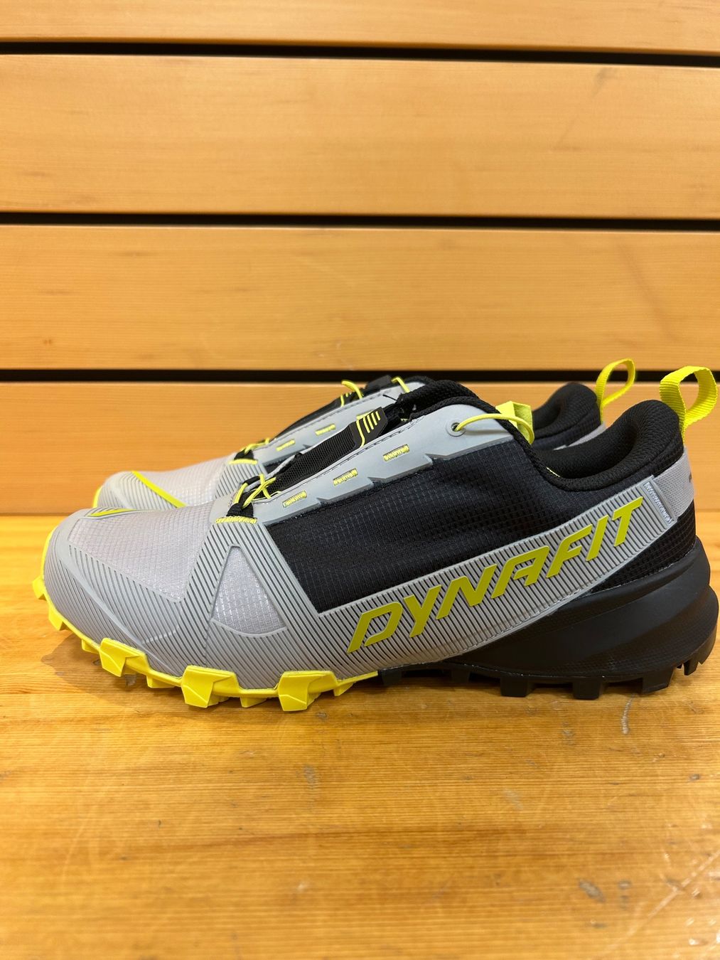 Dynafit Scarpe da uomo: Dynafit Traverse M NEU! Gr.40.5 – Nuovo e nell'imballaggio originale da Arnegg venduto da edibru 4