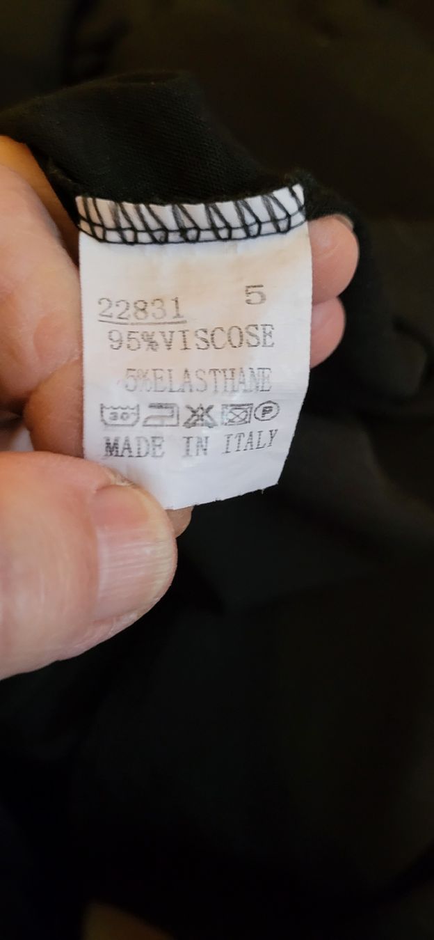 Tuniken: Damen Tunika Mickymouse gr. 50/52 – Neu (gemäss Beschreibung) aus Schweizersholz von fuchs06 4
