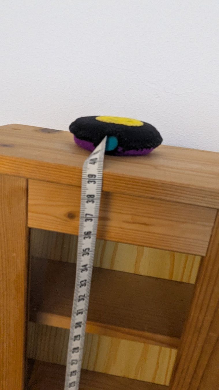 Vitrinen: Kleiner Vitrinenschrank – Gebraucht aus Adliswil von bibuubib 5