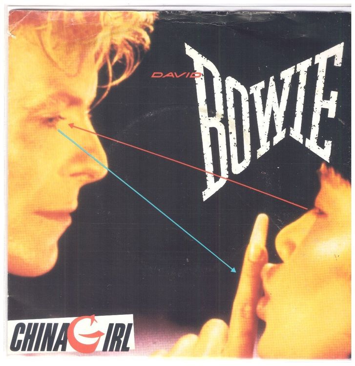 DAVID BOWIE (Gebraucht) in Bassersdorf für CHF 2 – mit Lieferung auf ...