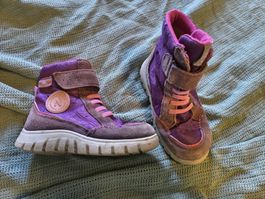 Naturino Winterschuhe Gr. 28