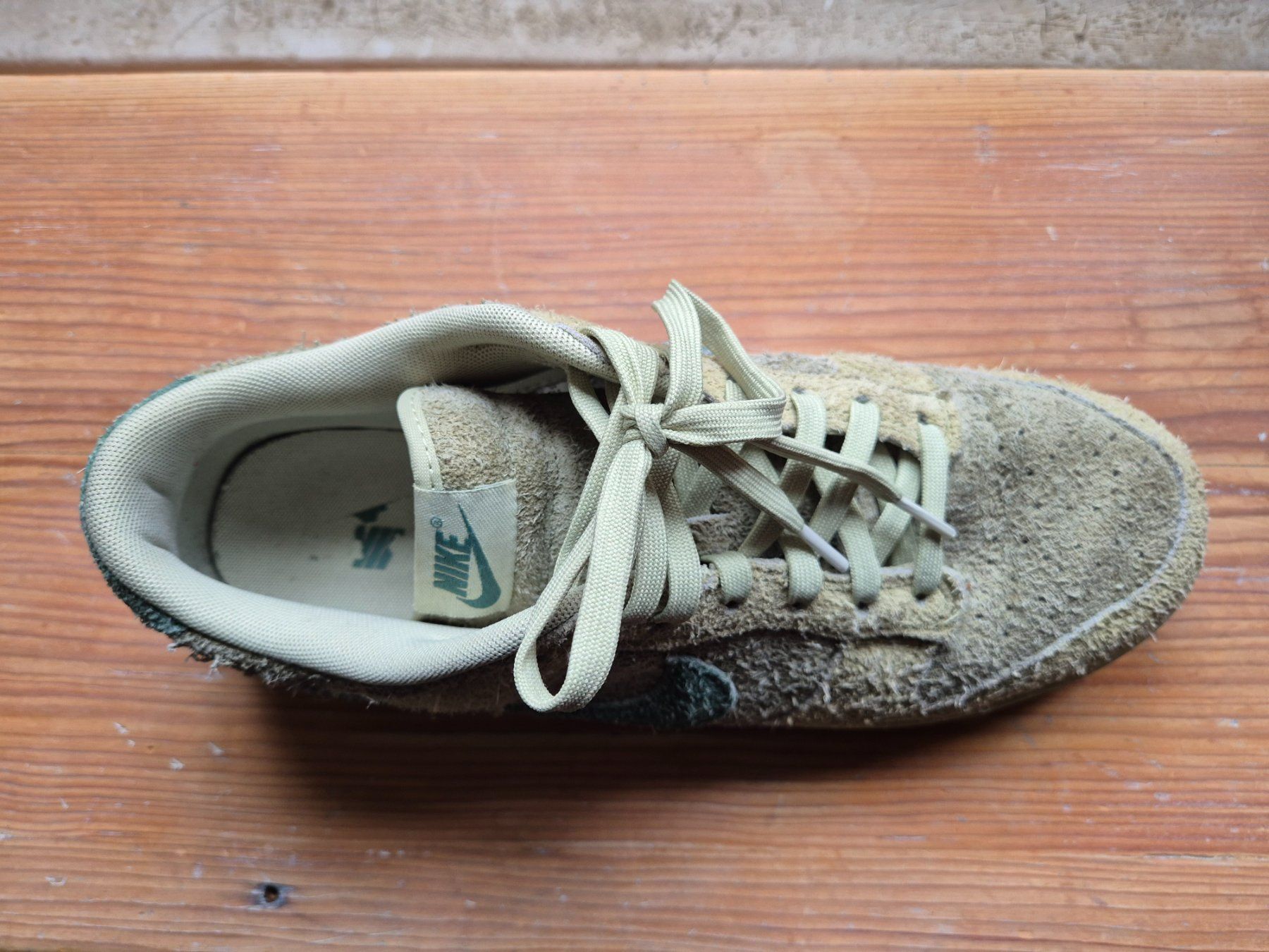 Nike Scarpe da uomo: Nike Dunk Low - Grösse 44 – Usato da Zofingen venduto da Tabunis 4