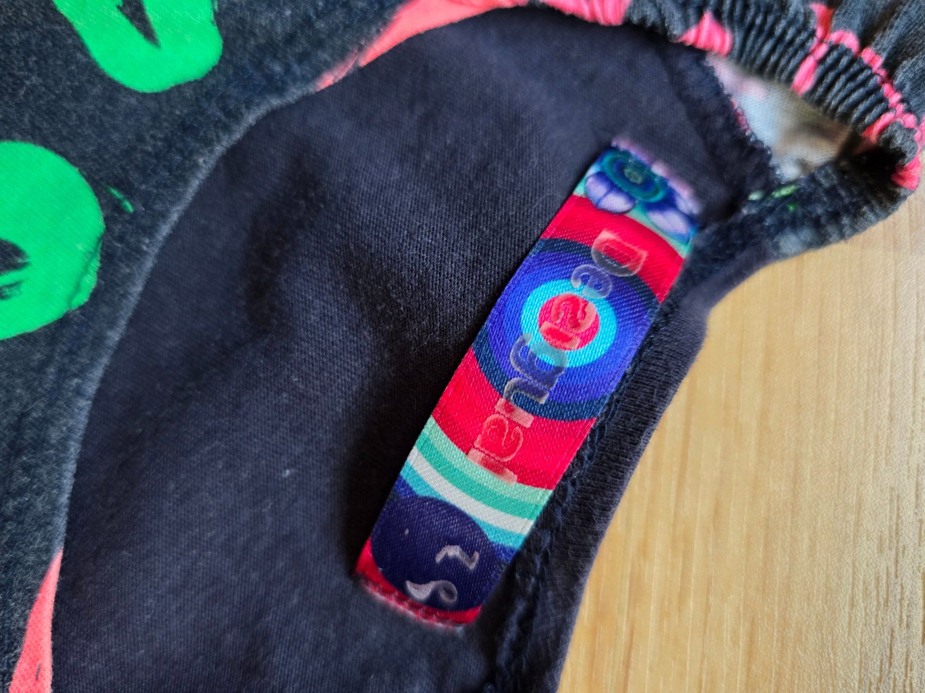 Desigual Vestiti & Gonne: Desigual Kleid ca. 6-7 Jahre – Usato da Büttikon AG venduto da Amineah 1