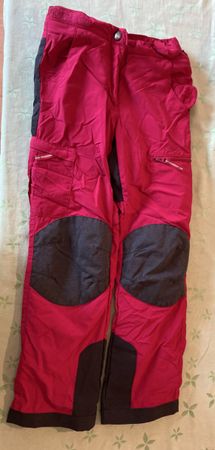 Jako-o outdoor Hosen 128