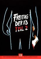 Freitag der 13.: Teil 2 (FSK-18)