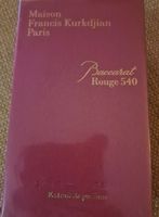 Maison Francis Kurkdjian Baccarat Rouge 540 Extrait den Parf