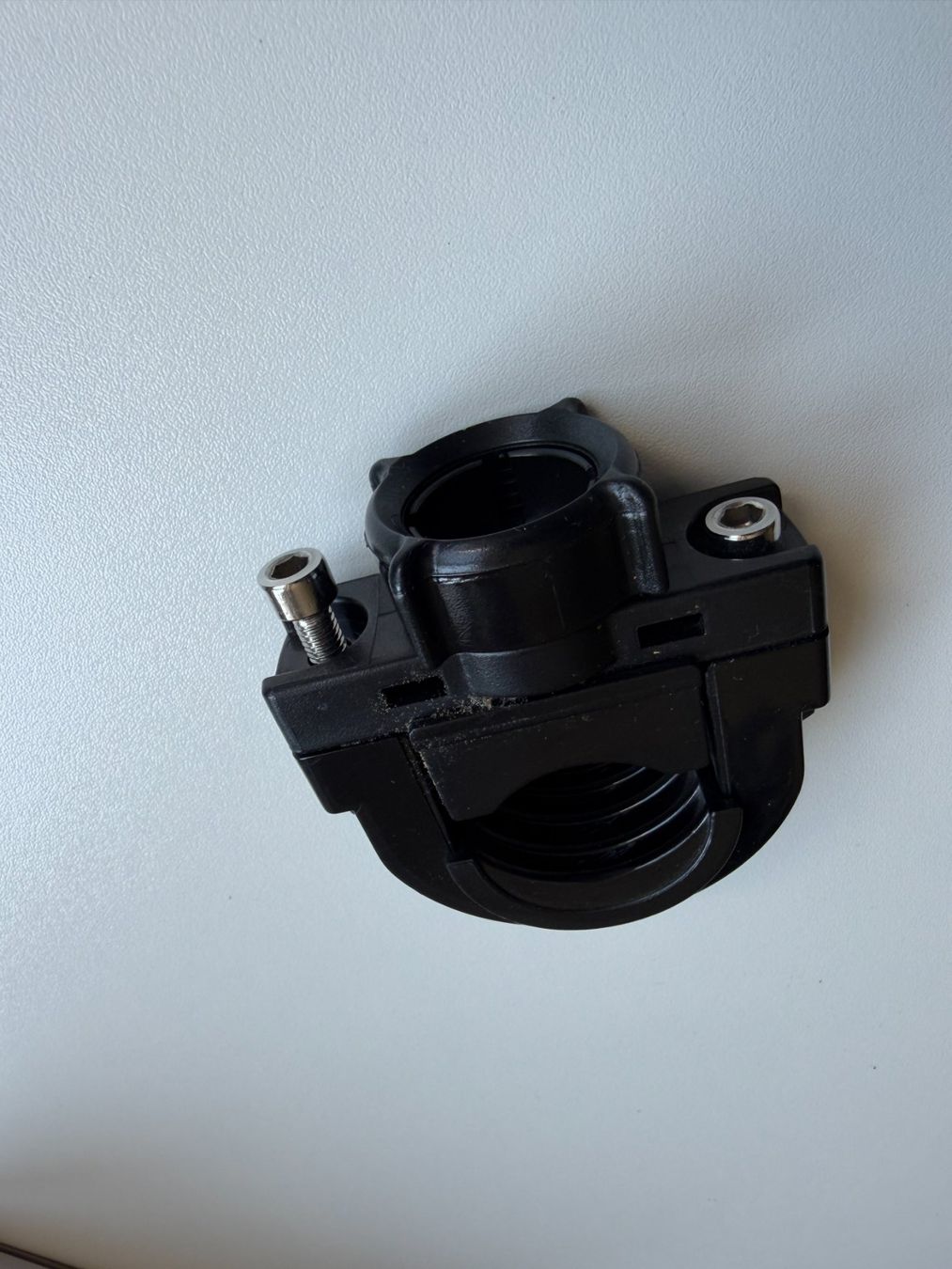 Halterungen: Phone mount - TG Bike Console i6 Plus – Gebraucht aus Zürich von JulesZHW 4