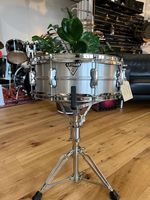 Snare Drum DIXON Artisan Alu 14x6.5 Zoll