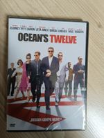 DVD Ocean's Twelve Top Zustand