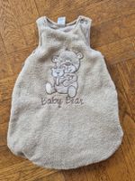 Gigoteuse chaude et douce pour bébé (taille 50-56)