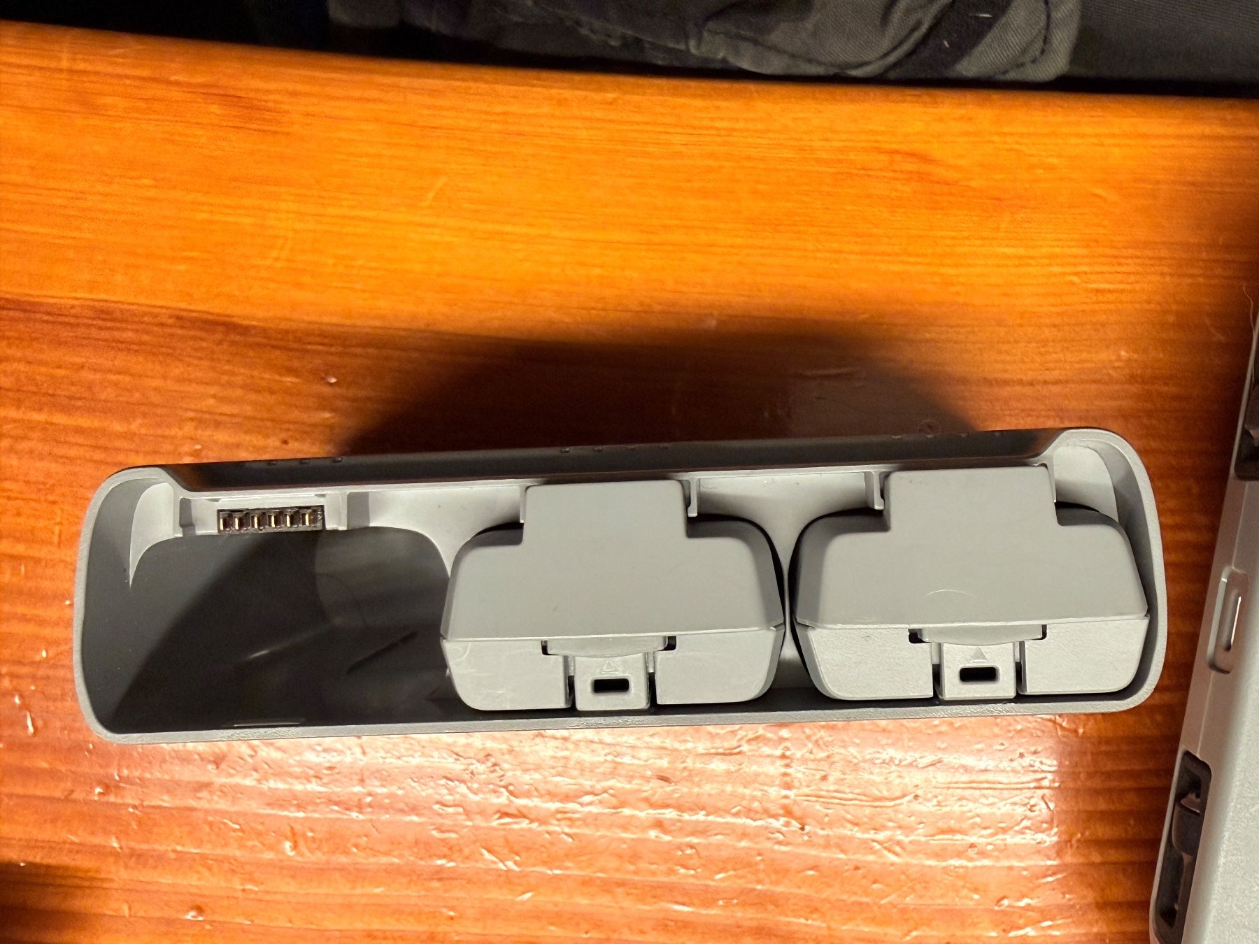 DJI RC Modellbau: DJI Drohne MINI 2 "Kellerfund" – Gebraucht aus Eiken von nase43 6