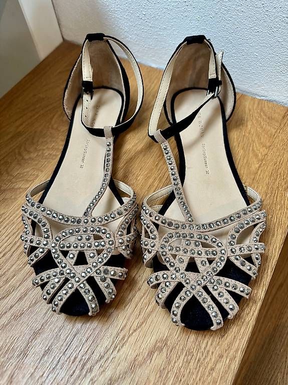 Scarpe da donna: Sandale – Usato da Hergiswil NW venduto da casko75