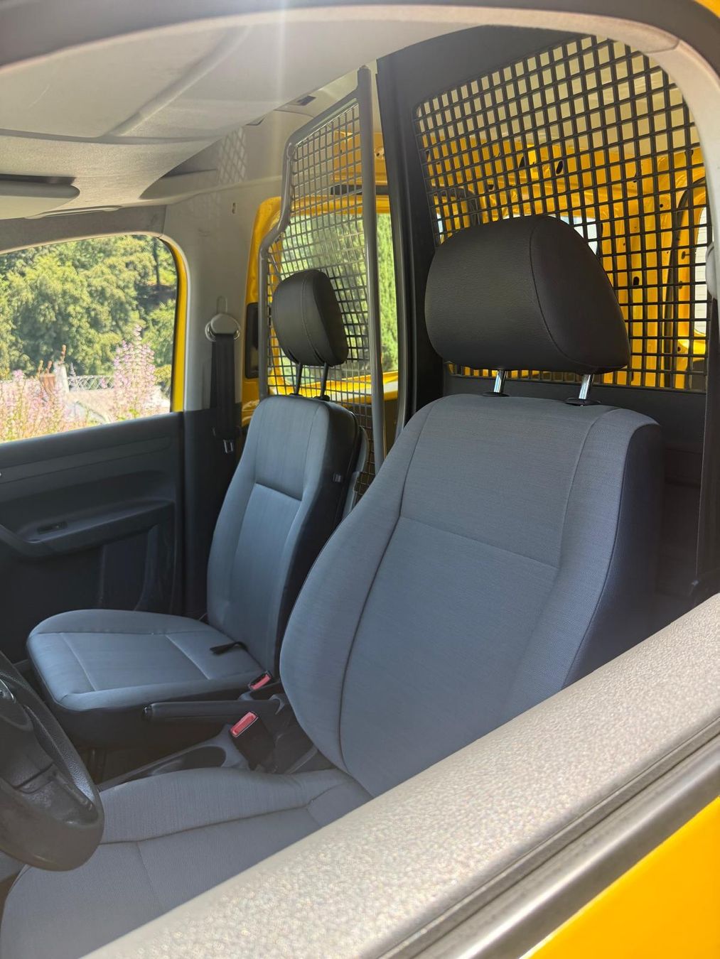 VW Veicoli commerciali: VW Caddy (Post) – Usato da Burgdorf venduto da M.C22 1