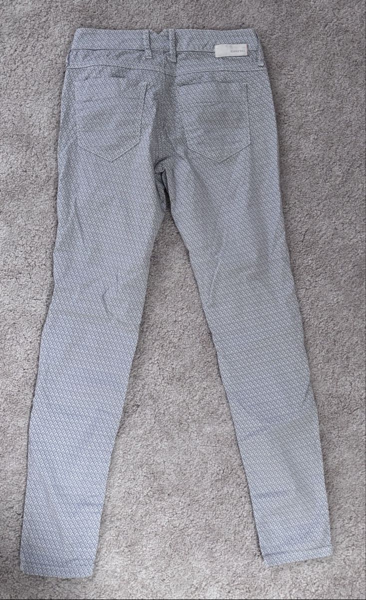 Gang Hosen: Gang Stoffhose 25 – Gebraucht aus Oberönz von pescita 2
