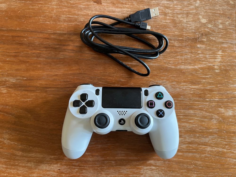 10 Migliori Cavo Per Ricaricare Joystick Ps4 In Italia - Foto 3