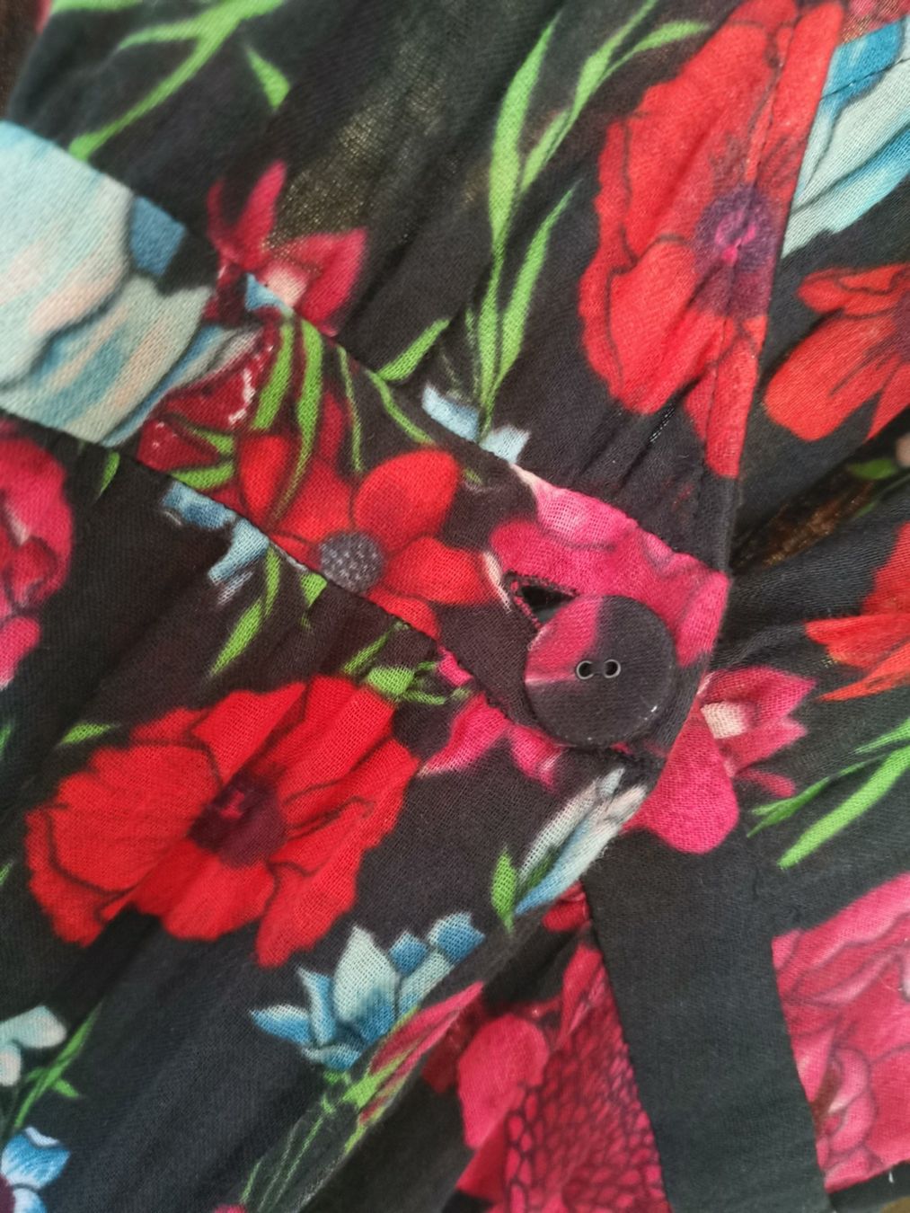 Vestiti: Sommerkleid Idano Grösse 3 – Usato da Solothurn venduto da culpat 4