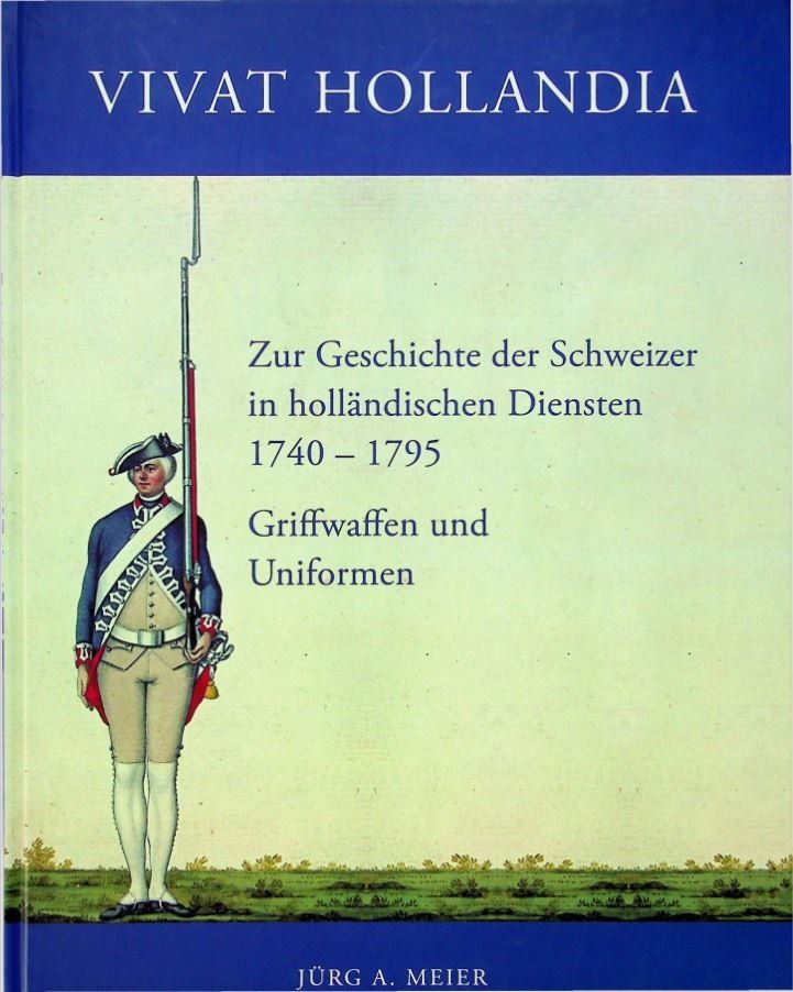 Libri: Vivat Hollandia – Usato da Kriens venduto da 19Vespa79