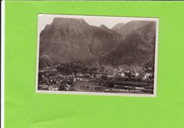 Panorama di Olivone---1933