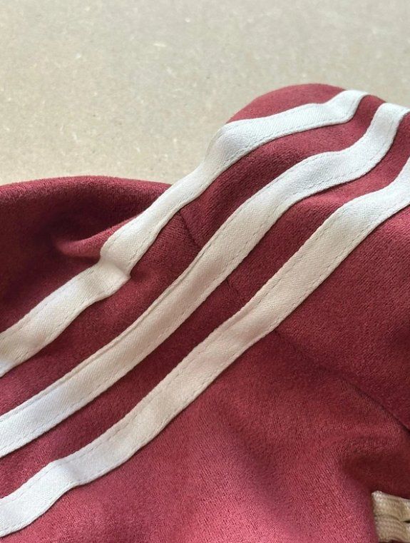 Adidas Giacche: Adidas Chinese New Year Jacke – Nuovo (secondo la descrizione) da Allschwil venduto da ale_99l7 2