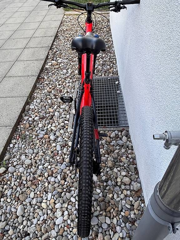 Vélos: KTM Macina Fully E-Bike – D'occasion à Brüttisellen par Raphaelfrei95 3