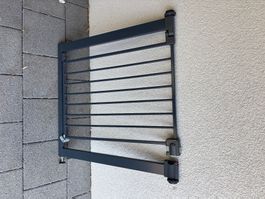 Schutzgitter Türe