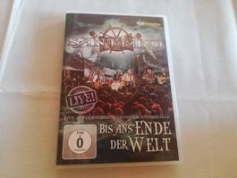 SANTIANO - BIS ANS ENDEN DER WELT