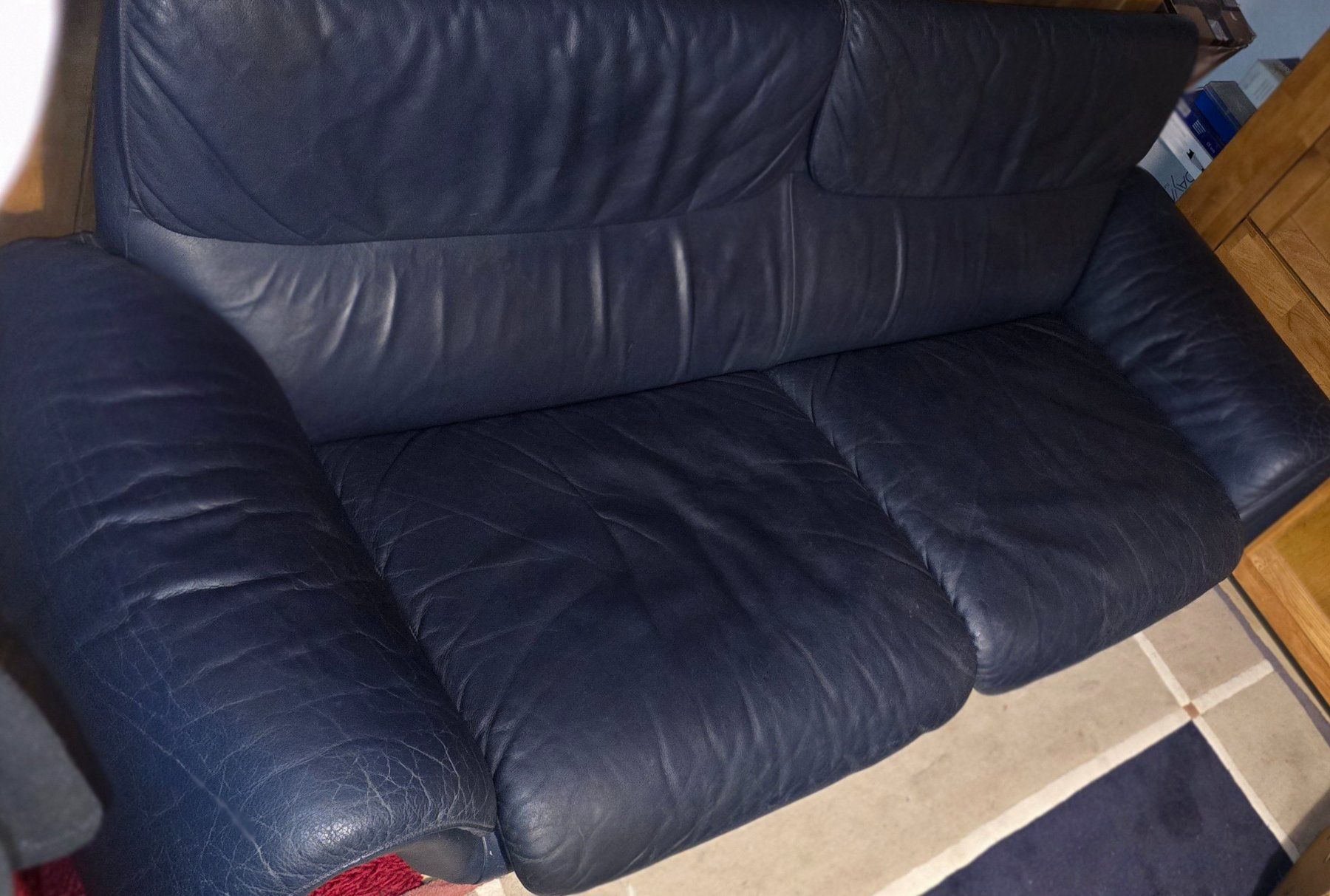 De Sede Divani: Sofa De Sede DS 2011 – Usato da Herzogenbuchsee venduto da Numis25 1