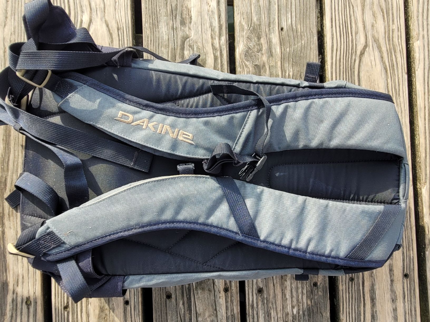 Dakine Rucksäcke: Dakine Heli Pro 20L Rucksack, Top Zustand – Neu (gemäss Beschreibung) aus Zürich von Loboso 3