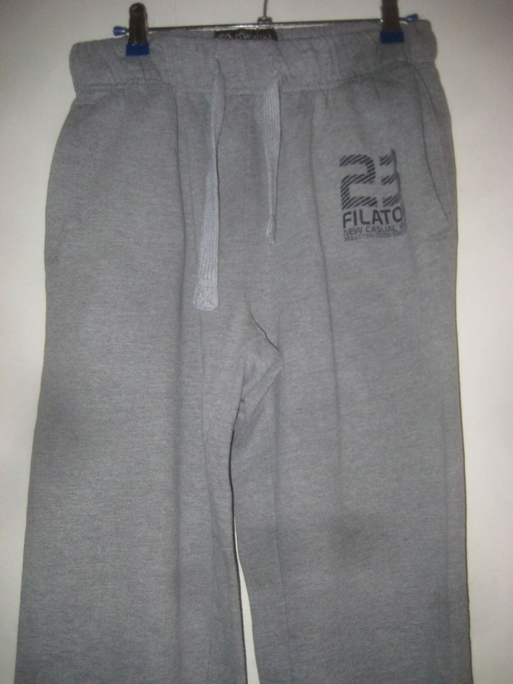 Hosen: HERREN TRAINER HOSE – Gebraucht aus Uster von flocke1 2