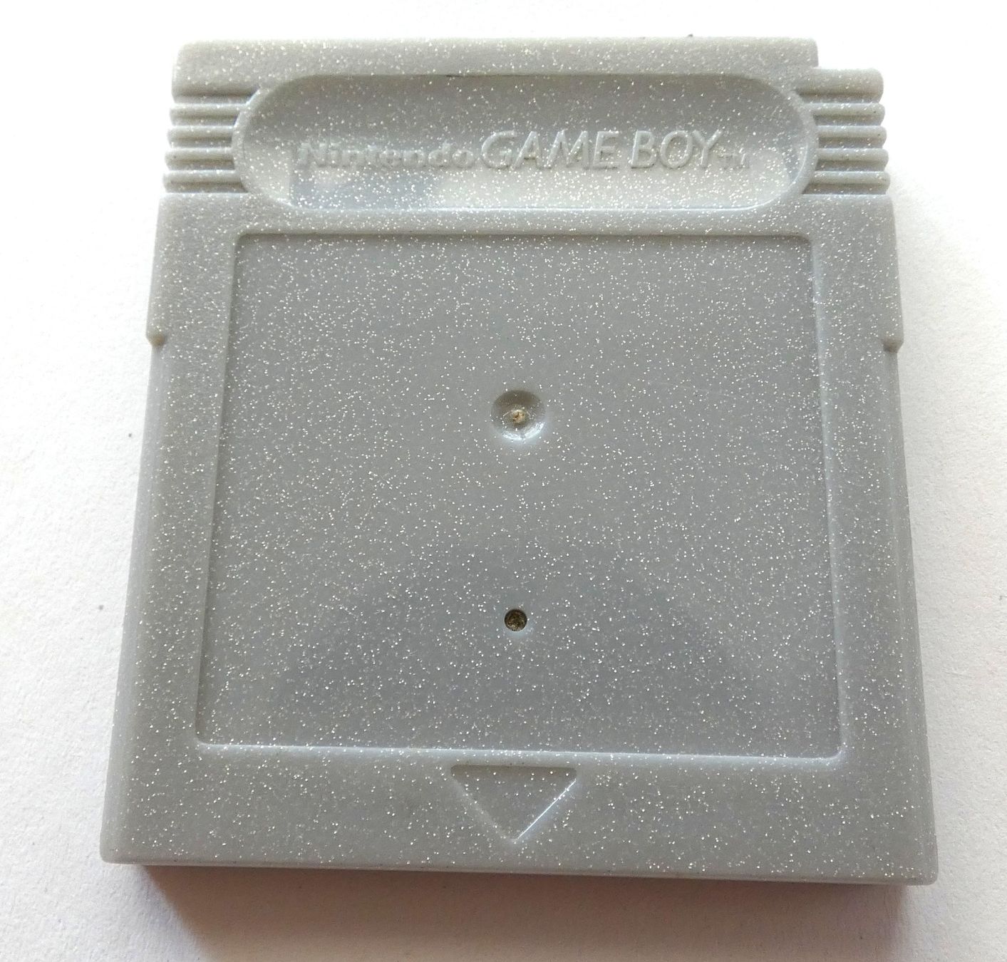 Pokémon Giochi: Nintendo Gameboy - POKEMON silver version (EUR) – Usato da La Sarraz venduto da classicworldcoins