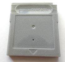 Nintendo Gameboy - POKEMON silver version (EUR)