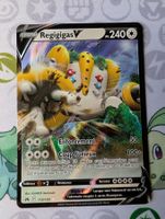 Carte Pokémon FR Regigigas V Zénith Suprême