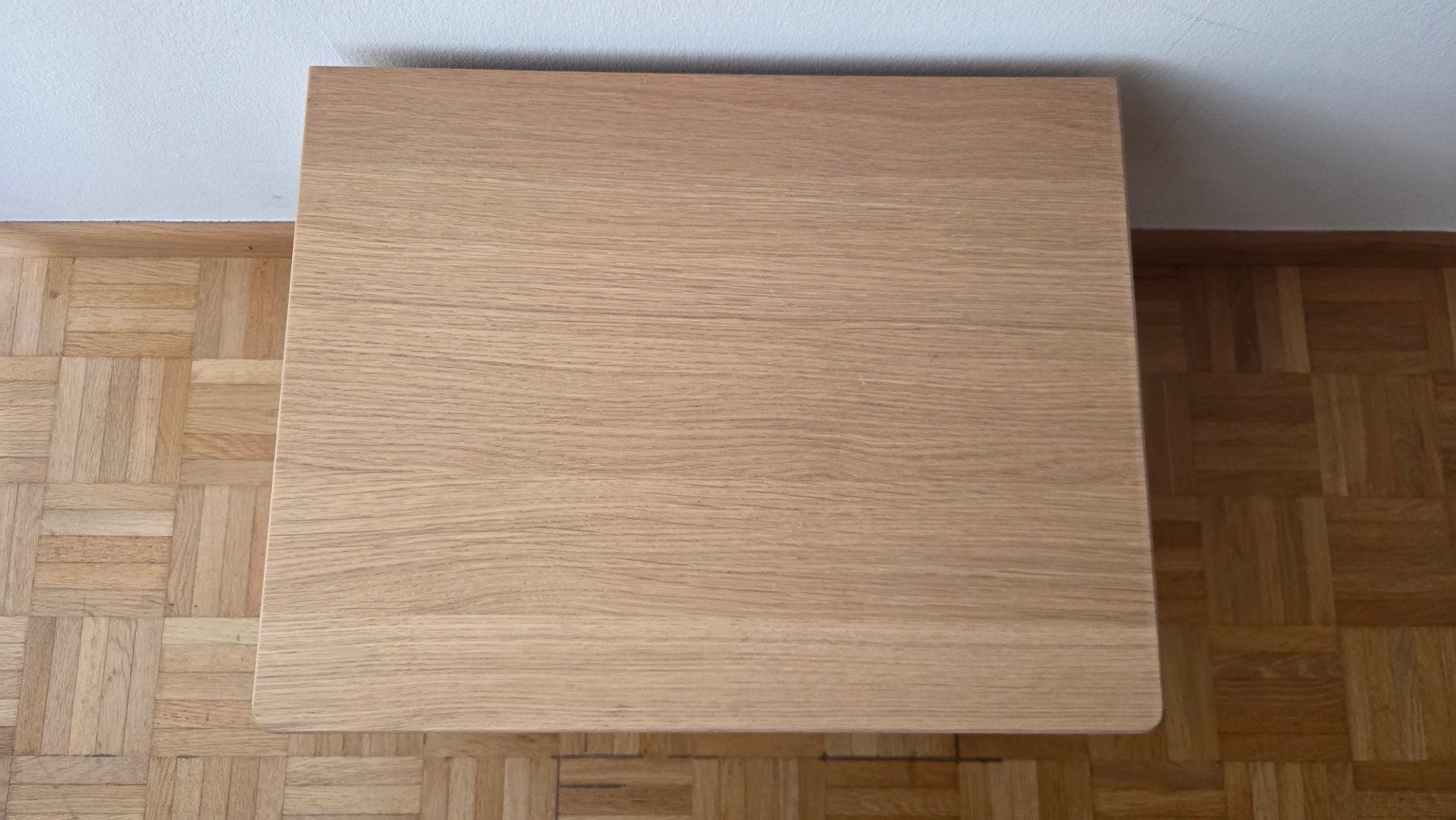 Nachttische: Zwei Nachttische aus Holz – Gebraucht aus Basel von gar_7vj8 1