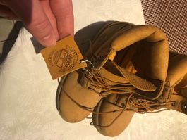 Timberland Schuhe